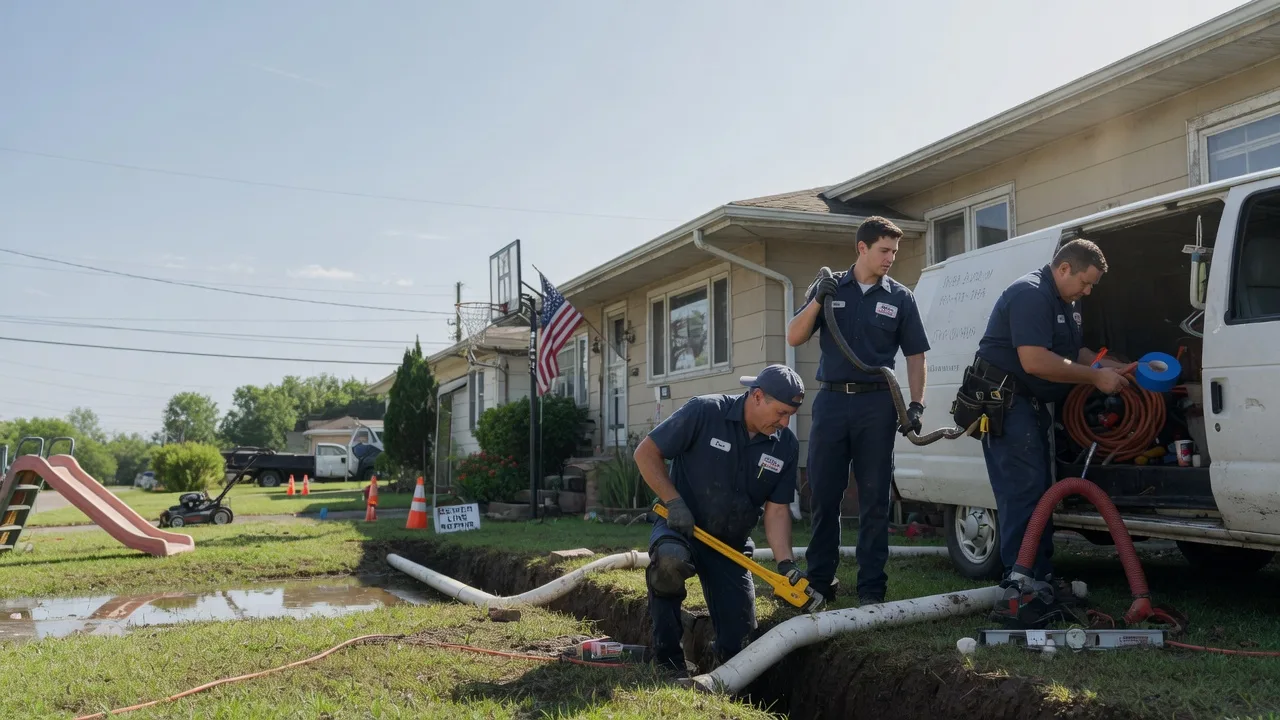 Toilet Installation in Dalton, WI near me